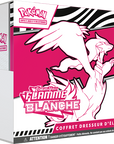 ETB EV10.5 Flamme Blanche