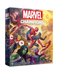Marvel Champions Holora