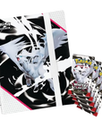 Coffret Classeur EV10.5 - Flamme Blanche