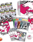 ETB EV10.5 Flamme Blanche