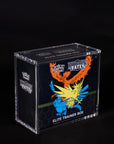 Boite acrylique ETB