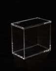 Boite acrylique Display