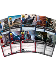 Star Wars Deckbuilding Game Holora