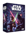 Star Wars Deckbuilding Game Holora