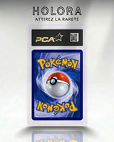 Carte gradée Pokémon Azumarill Holo Neo Genesis 2/111 PCA A Holora