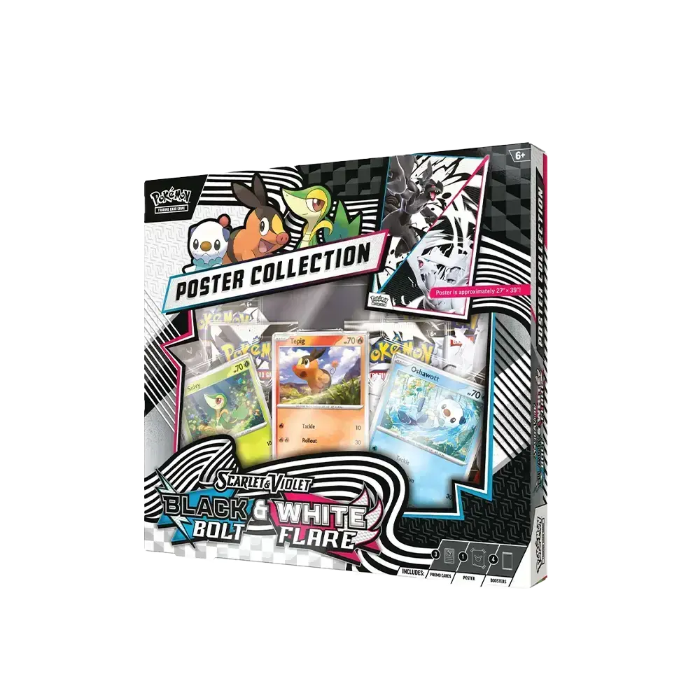 🎉 Offre Lancement Pack 4 : Foudre Noire EV10.5 + Cadeau mystere 🎁 Holora