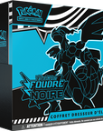 ETB EV10.5 Foudre Noire