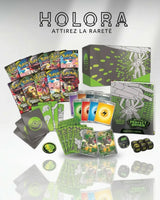 ETB Pokémon Équilibre Parfait -ME03 -FR Holora