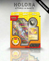 Coffret Pokémon 30 ans Pokémon Day 2026 - Fr Pokémon