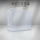 Protection acrylique ETB Holora