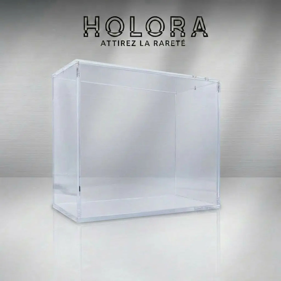 Protection acrylique ETB Holora