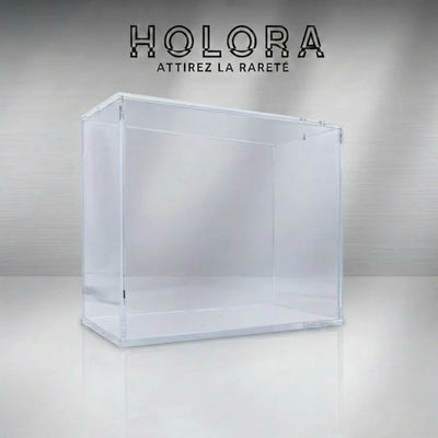 Protection acrylique Display Holora