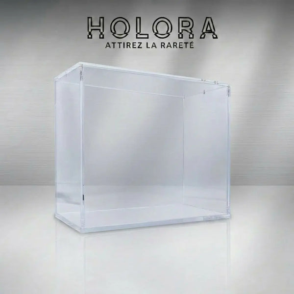 Protection acrylique Display