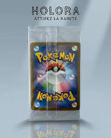 Carte Promo Pokémon Victini Rouge Stamps 288/SV-P Japonaise Scellée Holora