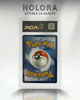 Dracaufeu Promo SVP/056 PCA10 — Carte Gradée FR Holora