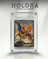 Carte Promo Dracaufeu Japonaise Scellée 276/xy-p — Pokémon XY Holora