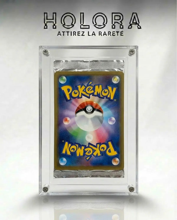 Cartes promo scellées Pokémon Dracaufeu promo 276/xy-p Jap