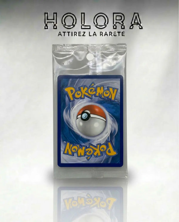 Cartes promo scellées Pokémon pikachu Berkemeja Batik 190/sv-p EXCLU stamp indonesia journey