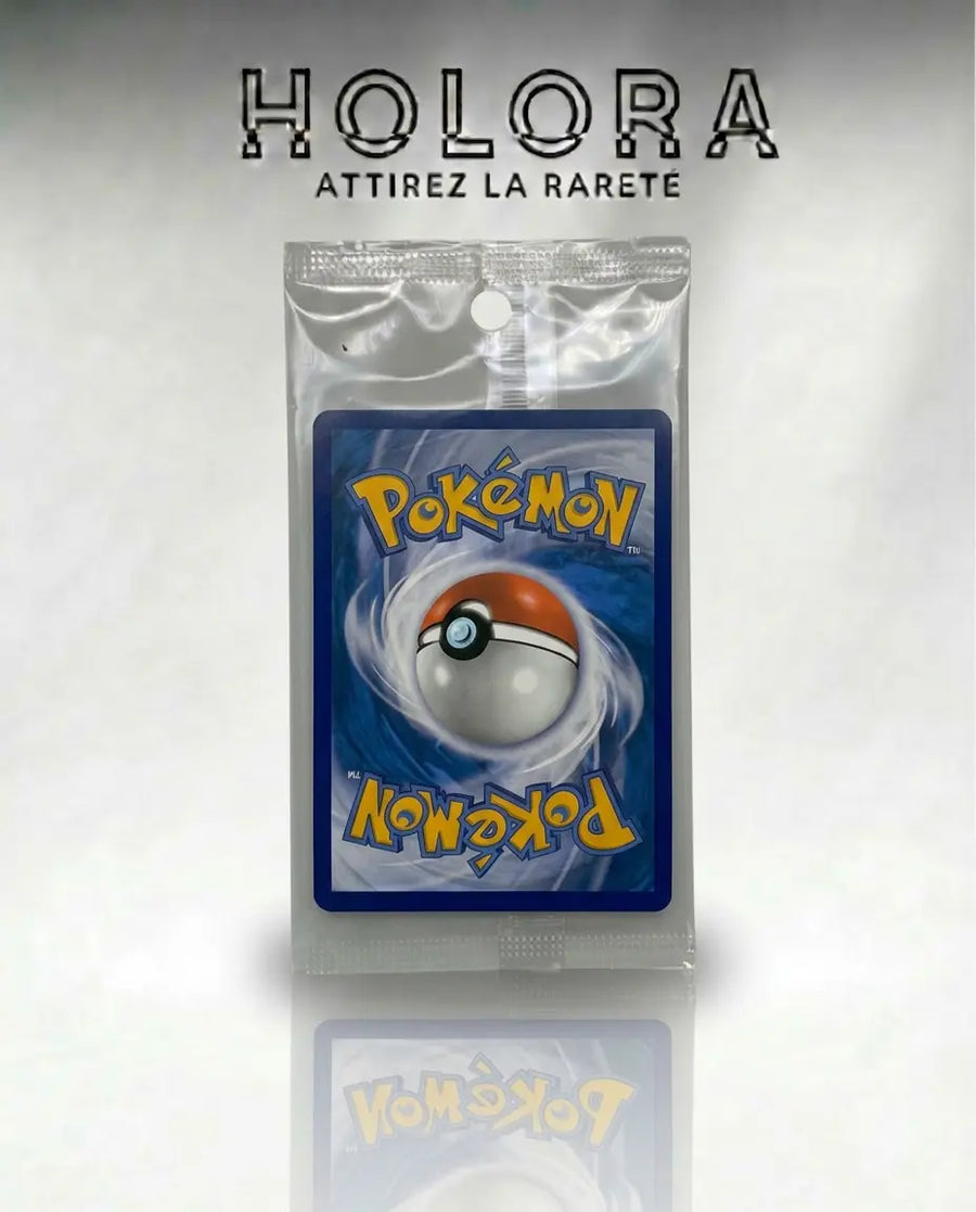 Pikachu Berkemeja Batik 190/sv-p Promo Indonésie — Carte Promo Scellée Holora