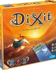 Dixit