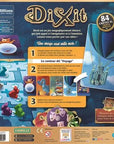 Dixit