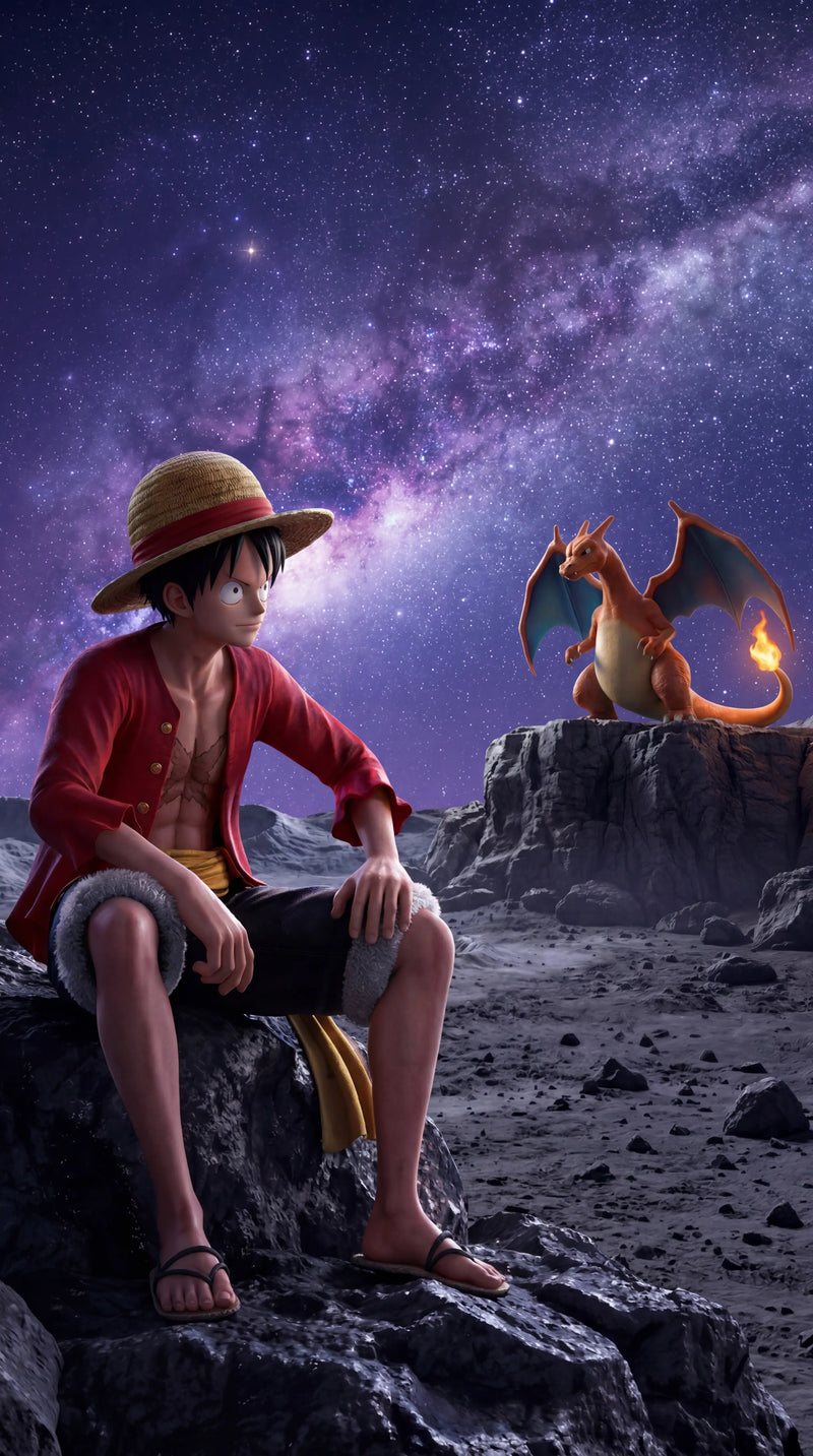 Holora boutique
TCG Pokémon & One Piece