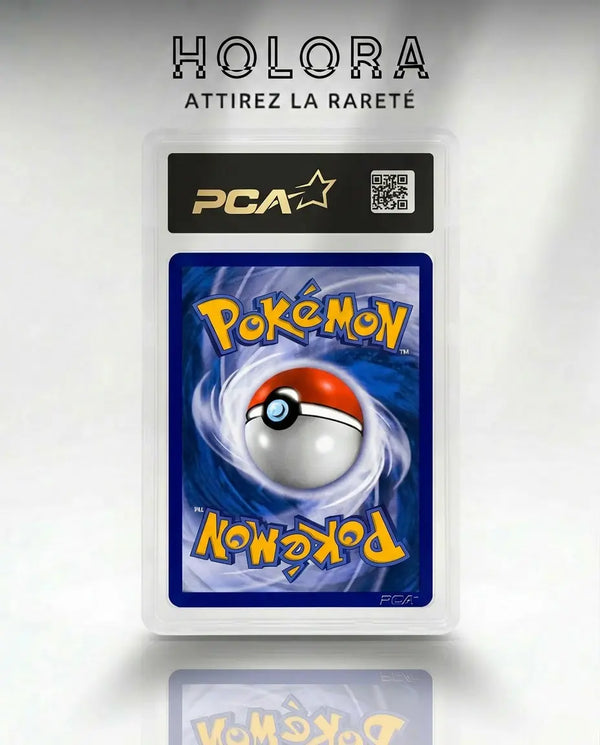 Carte gradée Pokémon Noctali EX XY impact des destins 119/124 PCA9 Fr