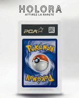 Carte gradée Pokémon Plumeline Promo ME-P 024/ME-P PCA9.5 Fr Holora