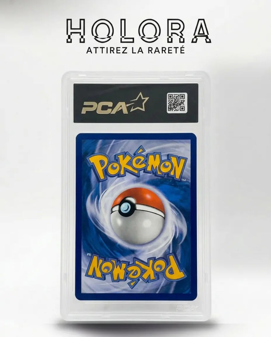 Carte gradée Pokémon Plumeline Promo ME-P 024/ME-P PCA9.5 Fr Holora