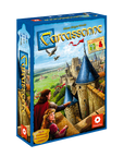 Carcasonne