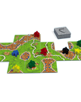 Carcasonne