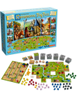Carcasonne
