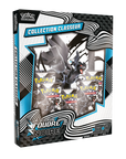Coffret Classeur EV10.5 -  Foudre Noire