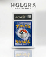 Carte gradée Pokémon Ectoplasma Holo Wizards Fossile Ed1 5/62 PCA9 Fr Holora