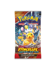 Booster Pokémon EV8 -  Etincelles Déferlantes (FR) Holora