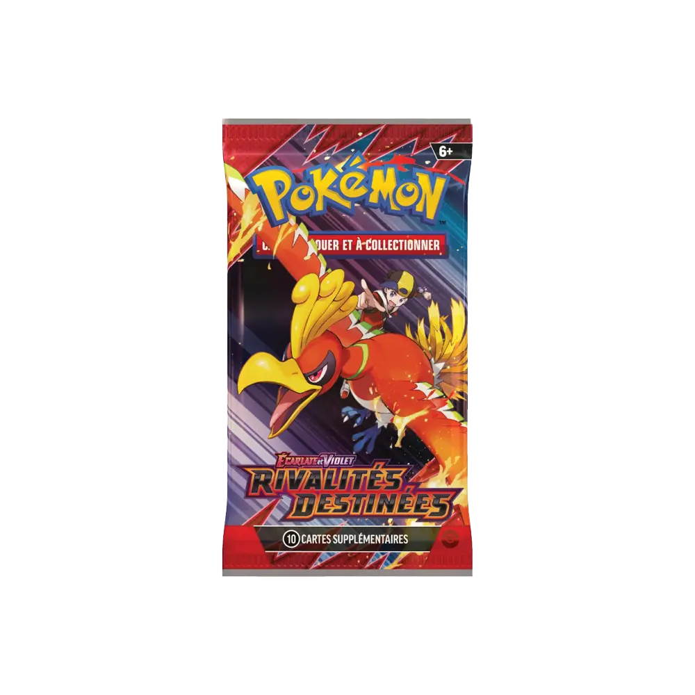 🎉 Offre Lancement Pack 2 : Team ROCKET + Cadeau mystere 🎁 Holora