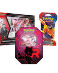 🎉 Offre Lancement Pack 2 : Team ROCKET + Cadeau mystere 🎁 Holora