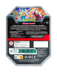Pokebox Zacian