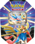 Pokebox Zacian