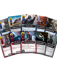 Star Wars Deckbuilding Game