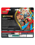 Tripack Mega Evolution ME1 (Promo aléatoire) Holora